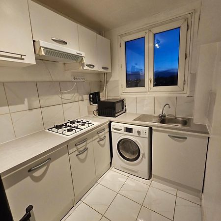 Bel Appartement A 舒瓦西勒鲁瓦 外观 照片