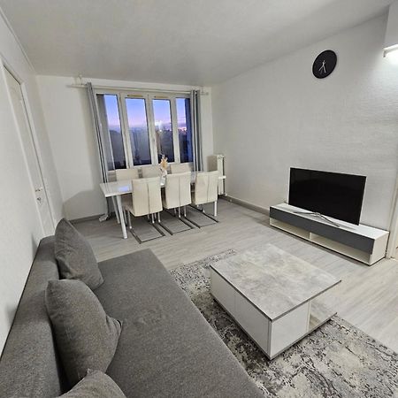 Bel Appartement A 舒瓦西勒鲁瓦 外观 照片