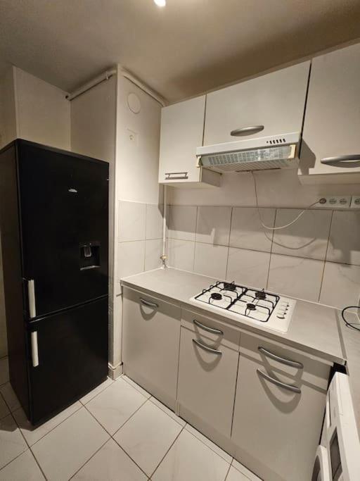 Bel Appartement A 舒瓦西勒鲁瓦 外观 照片