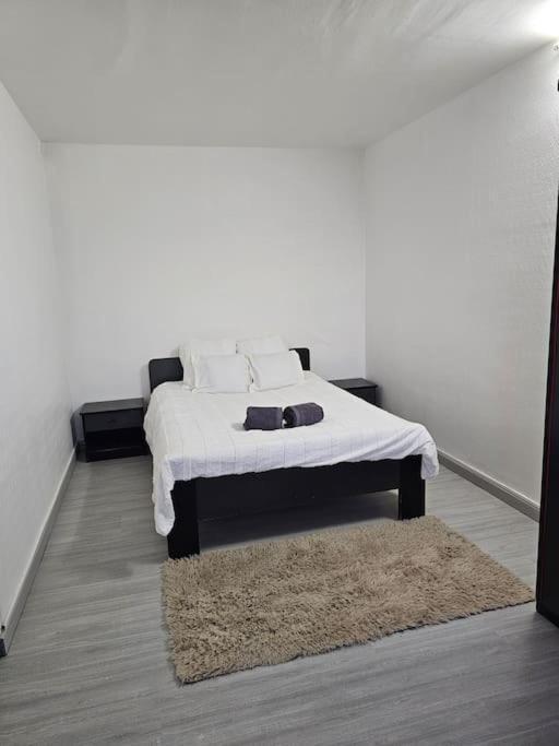 Bel Appartement A 舒瓦西勒鲁瓦 外观 照片